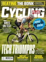 Cycling Plus